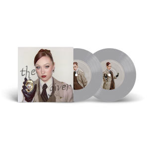 The Giver 7" - The Private Investigator