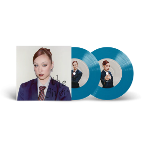 The Giver 7" - The Lawyer