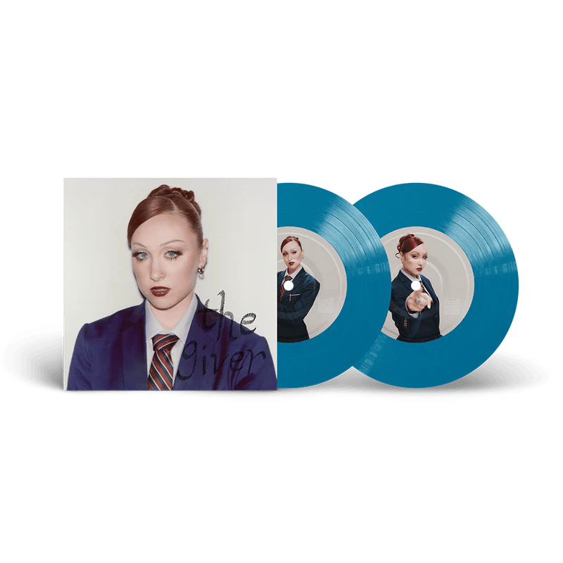 The Giver 7" - The Lawyer