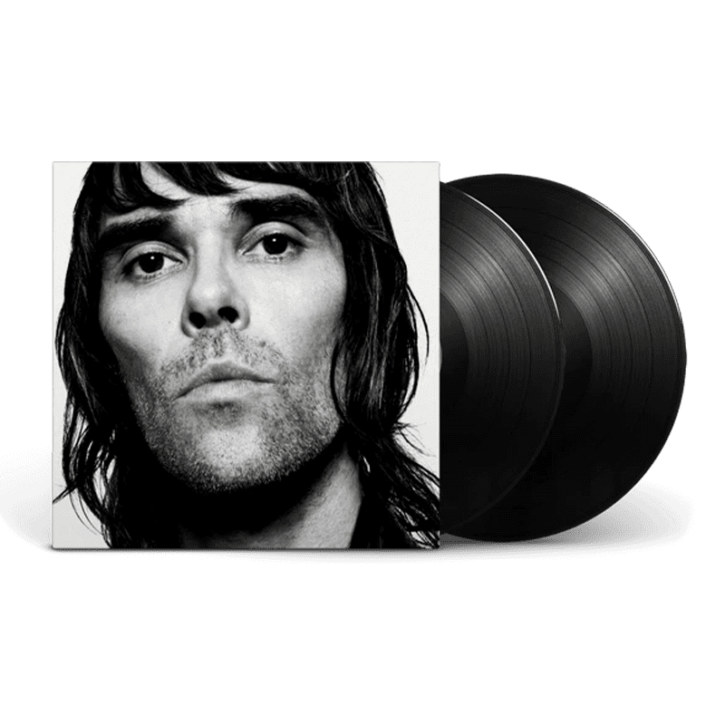 The Greatest: Vinyl 2LP