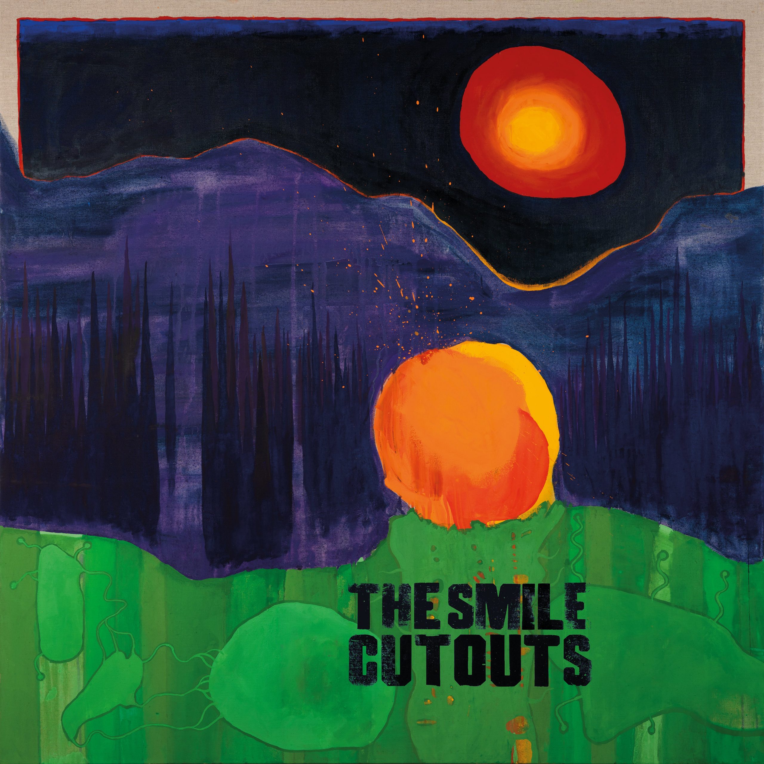 Cutouts: CD - Image 3