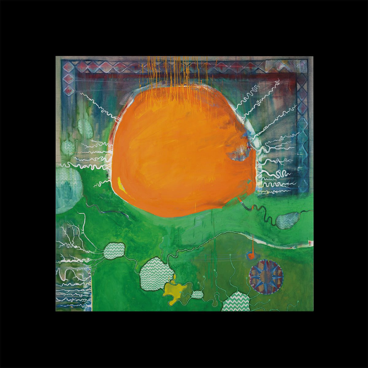Cutouts: Vinyl LP - Image 3