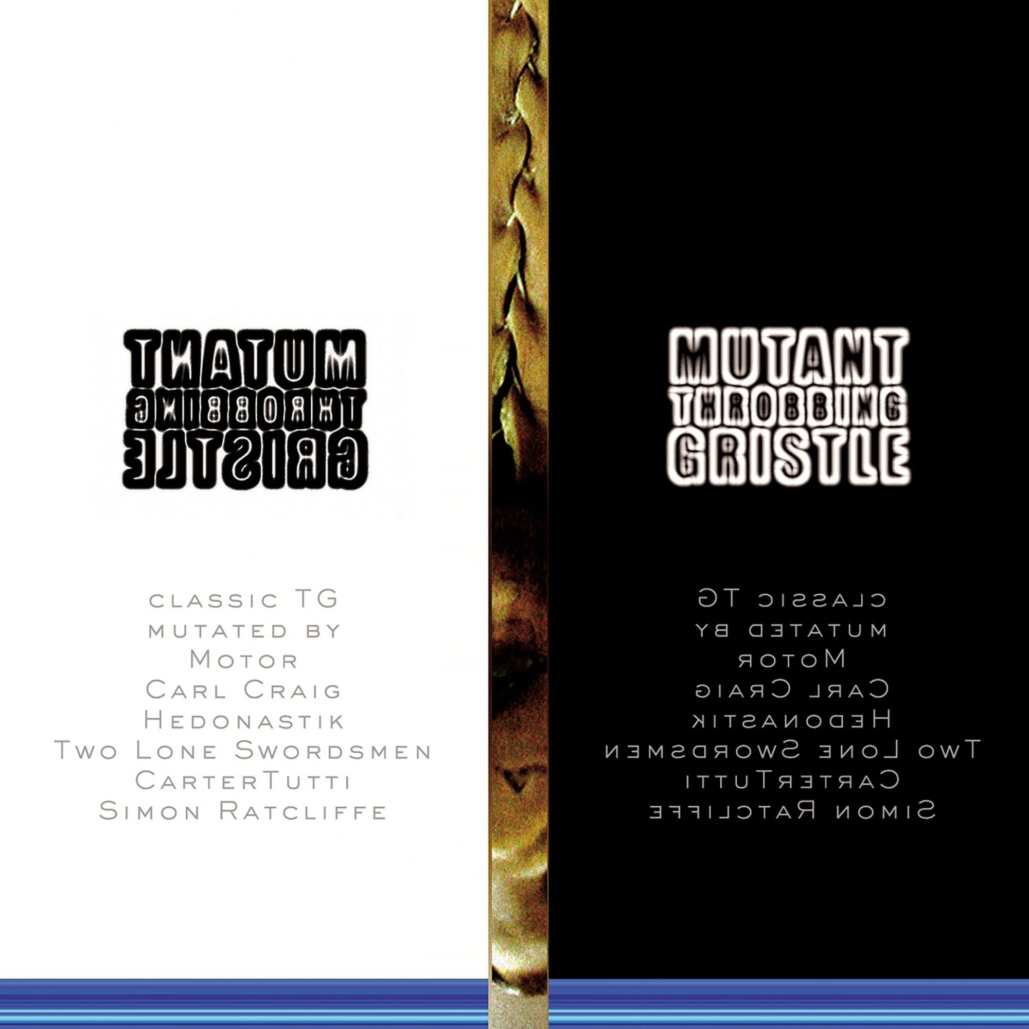 Mutant TG: CD