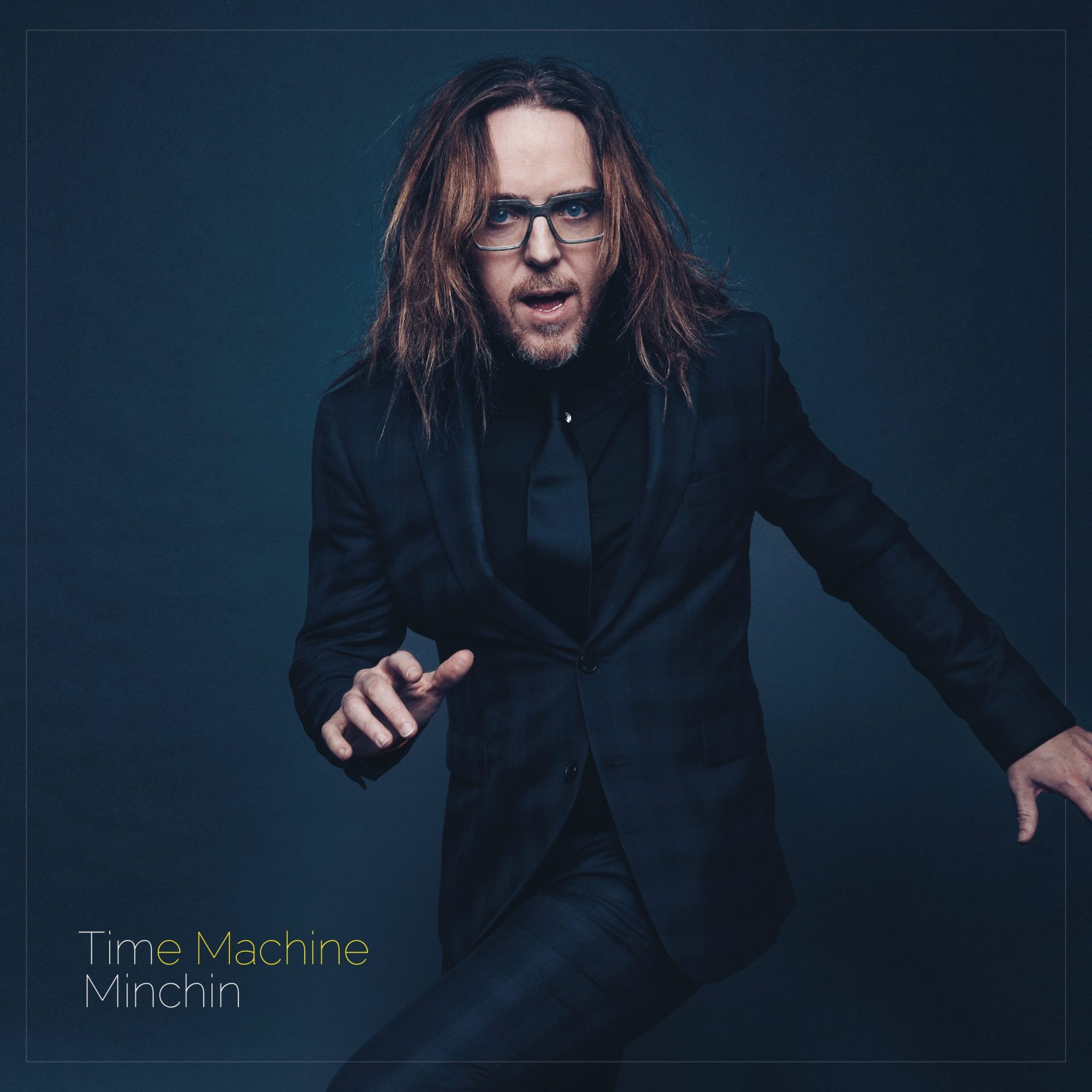 Time Machine CD