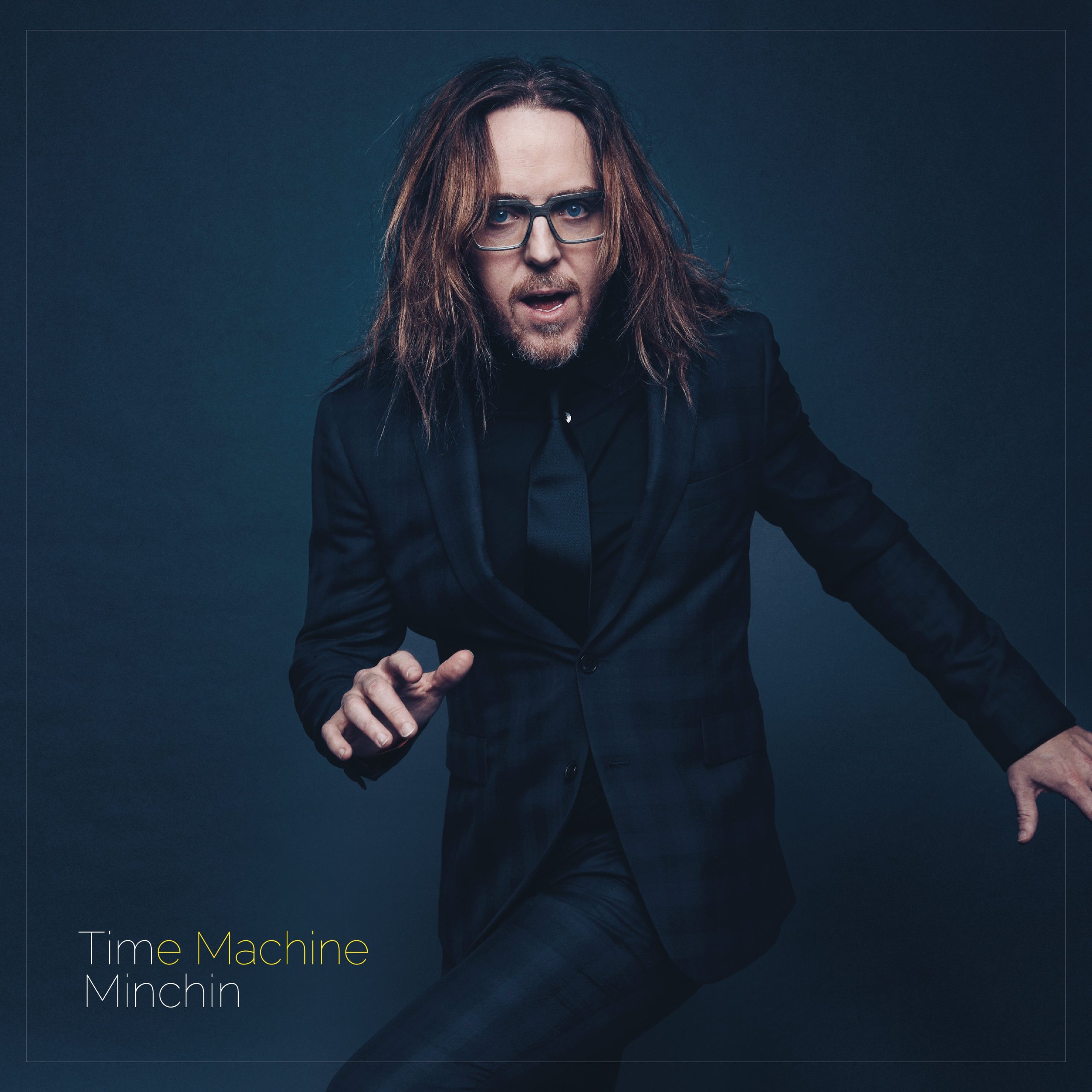 Time Machine CD