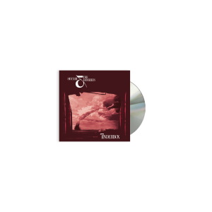 Tinderbox: CD Album