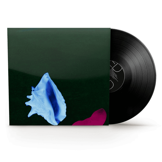 Touched by the Hand of God: Vinyl 12" Single