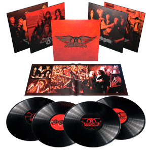GREATEST HITS DELUXE 4LP