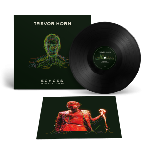 Personal Jesus: Vinyl 12" Single