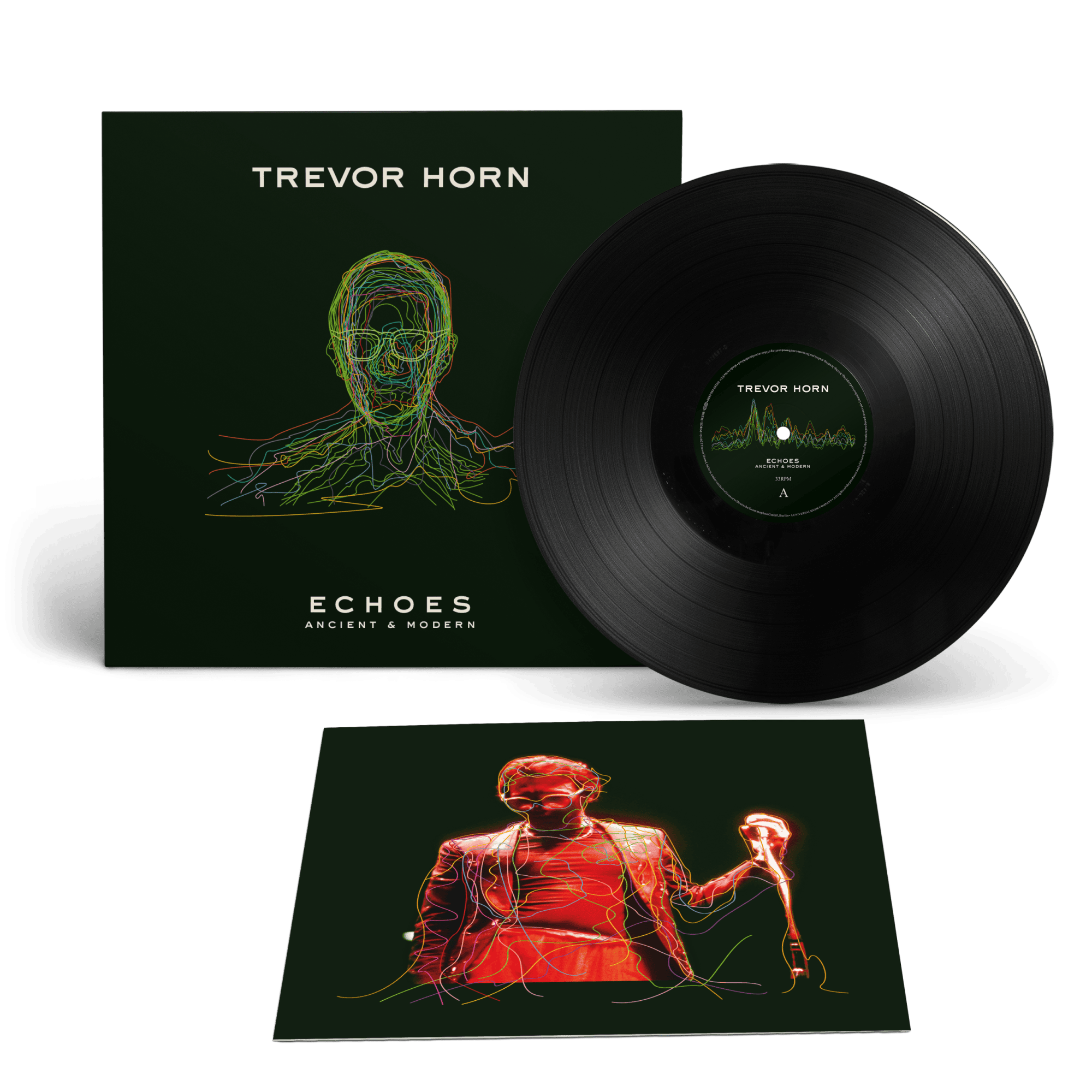 Personal Jesus: Vinyl 12" Single