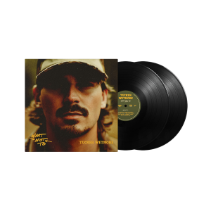 What Not To Standard LP