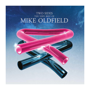 Two Sides: The Very Best Of Mike Oldfield: 2CD