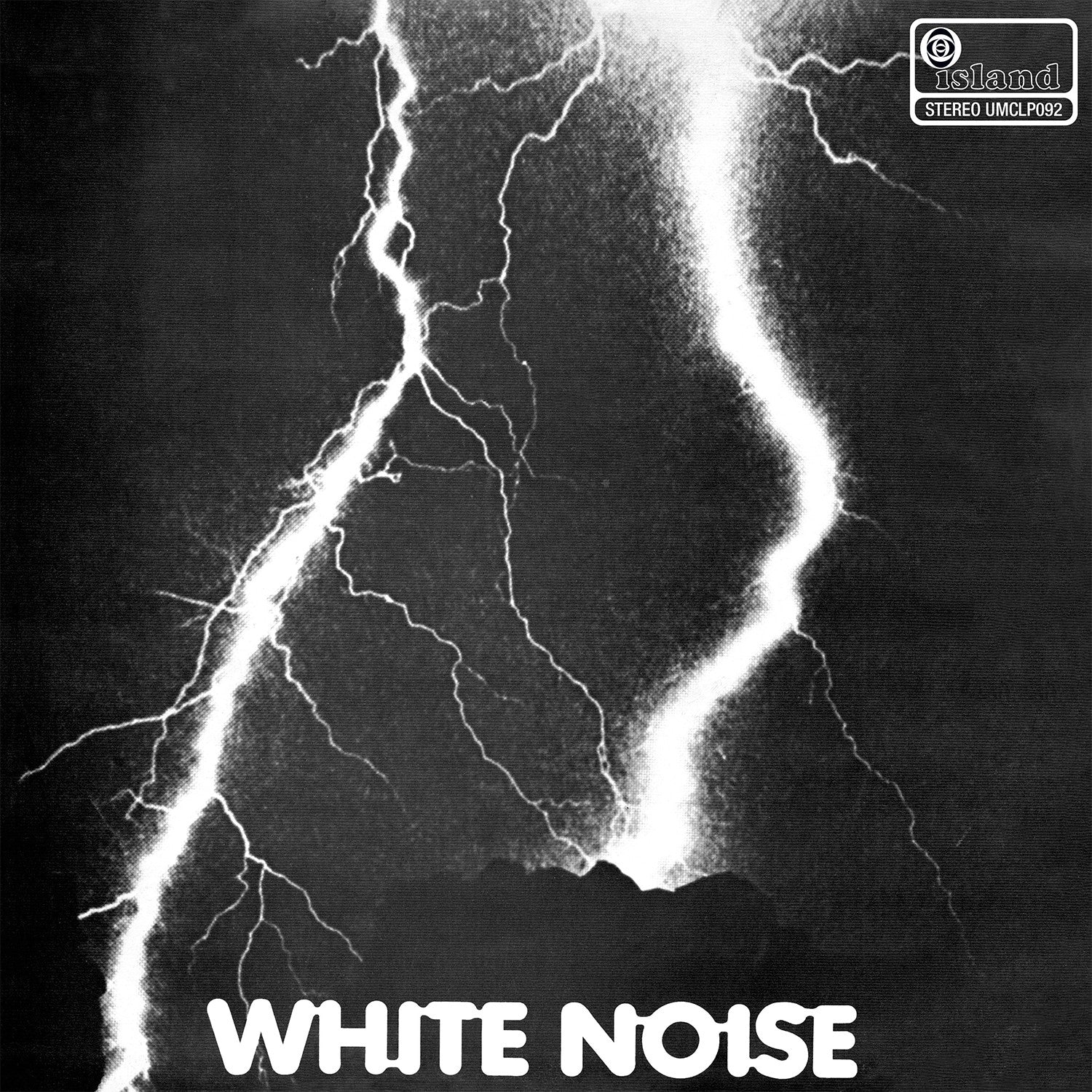 An Electric Storm: Vinyl LP - Image 2