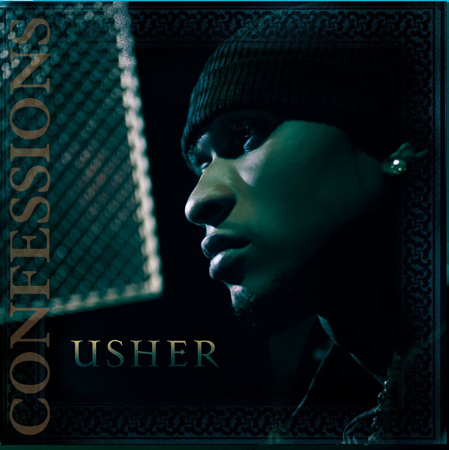 Confessions (20th Anniversary Edition): Vinyl 2LP - Image 2