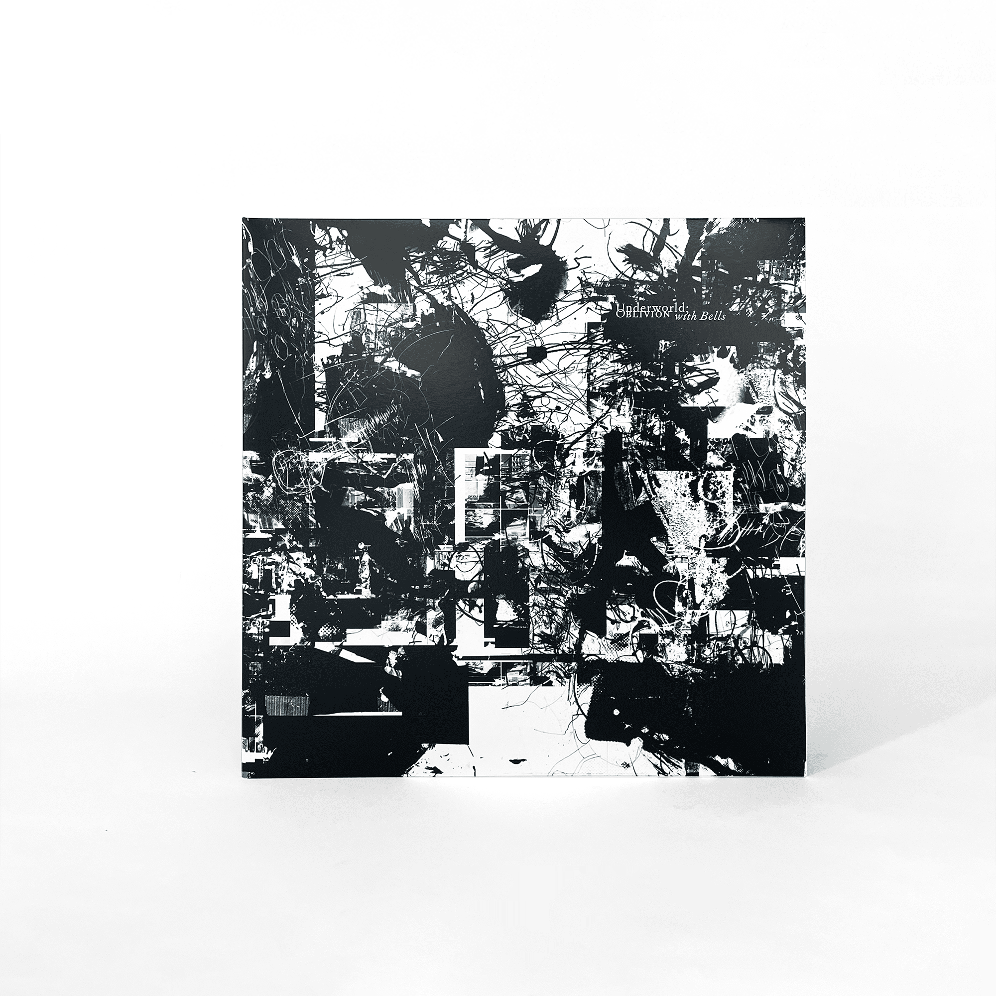 Oblivion with Bells: Vinyl 2LP - Image 3