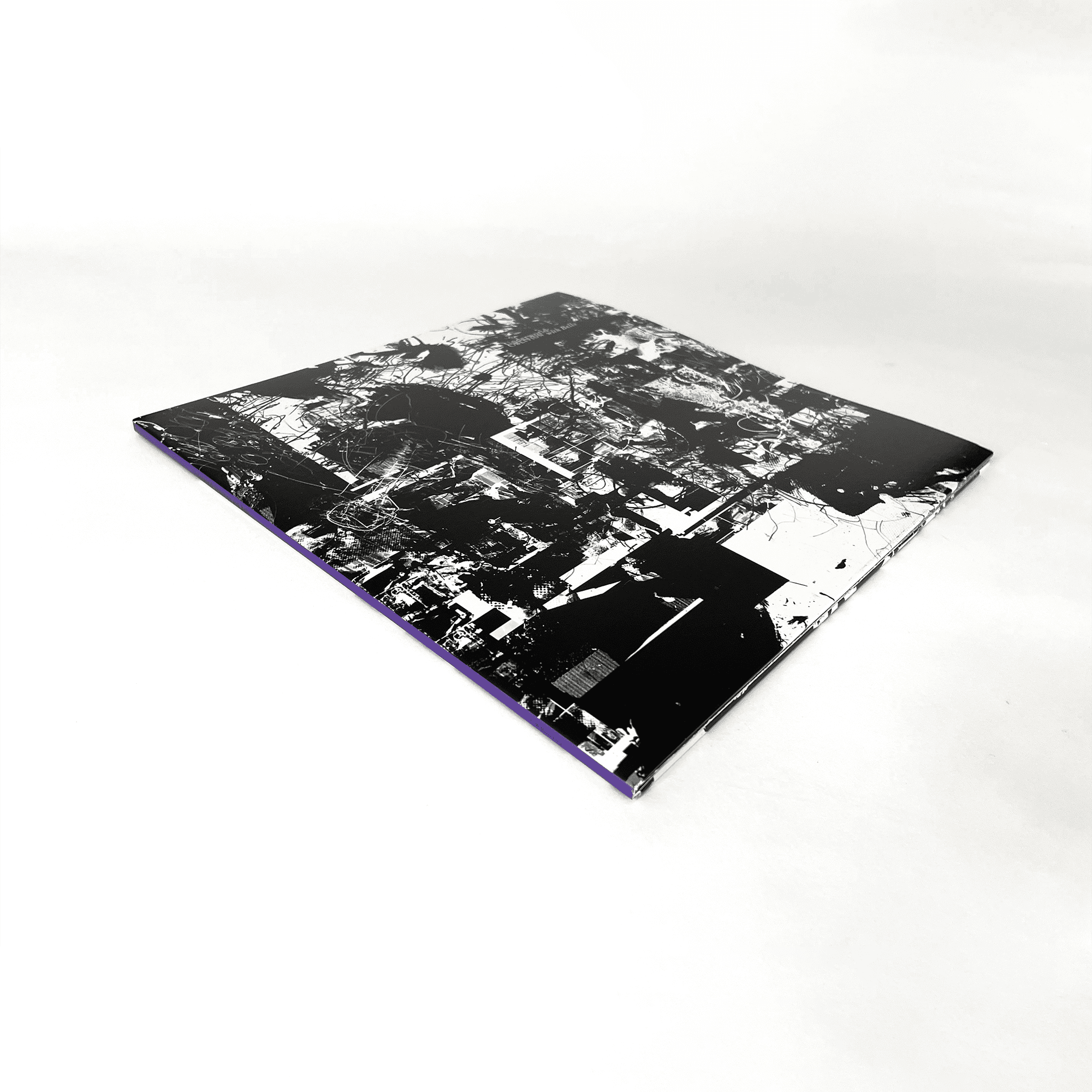 Oblivion with Bells: Vinyl 2LP