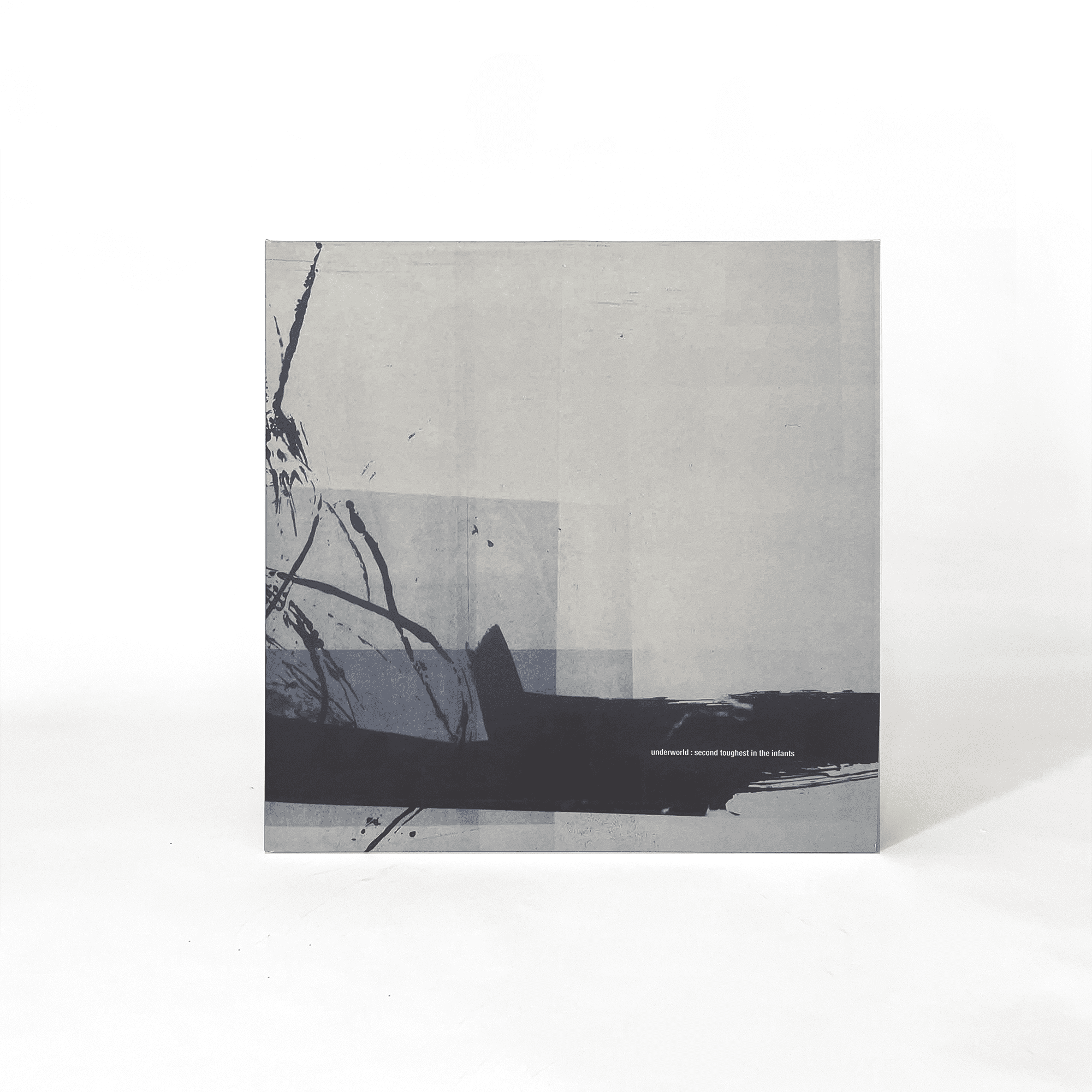 Second Toughest In The Infants: Vinyl 2LP - Image 3