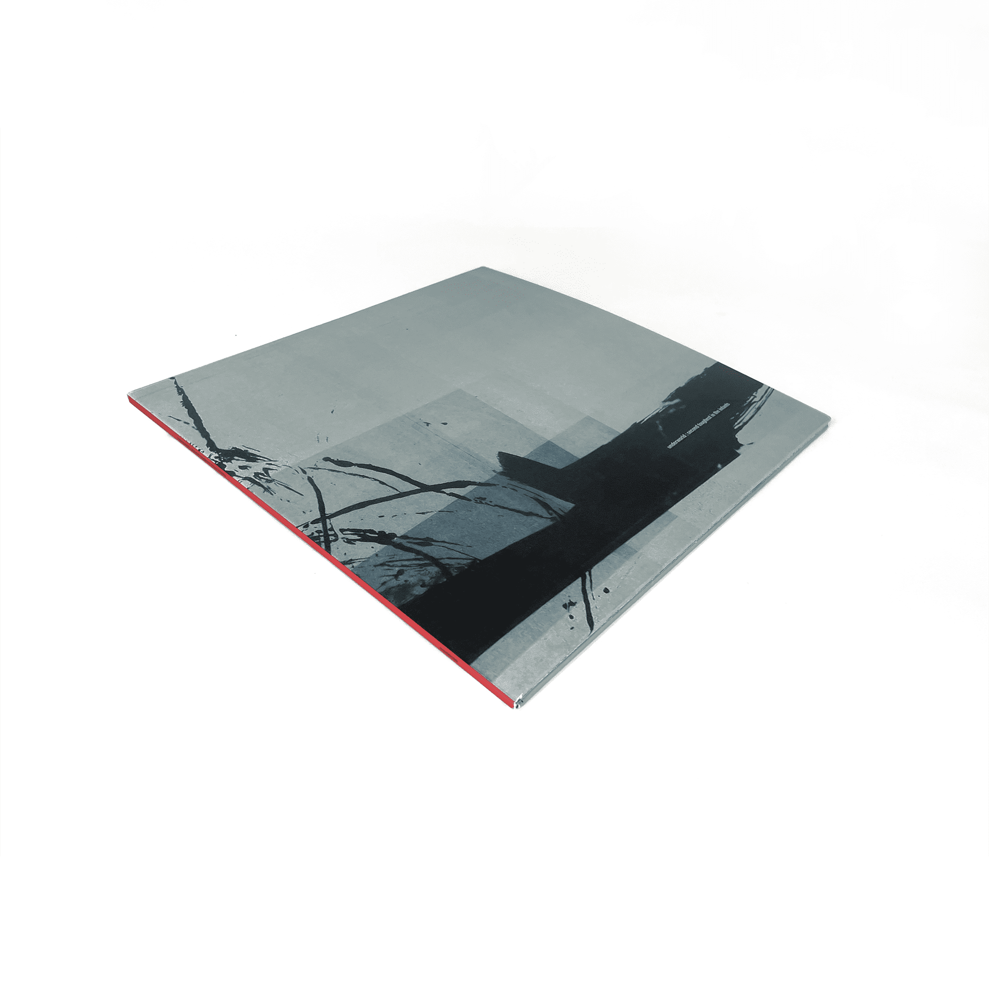 Second Toughest In The Infants: Vinyl 2LP