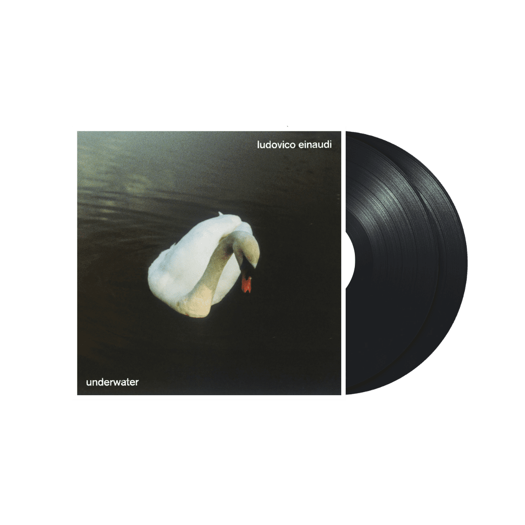 Underwater: Vinyl 2LP