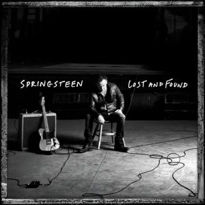 Lost And Found: Selections From The Lost Albums: Limited Edition Vinyl 2LP