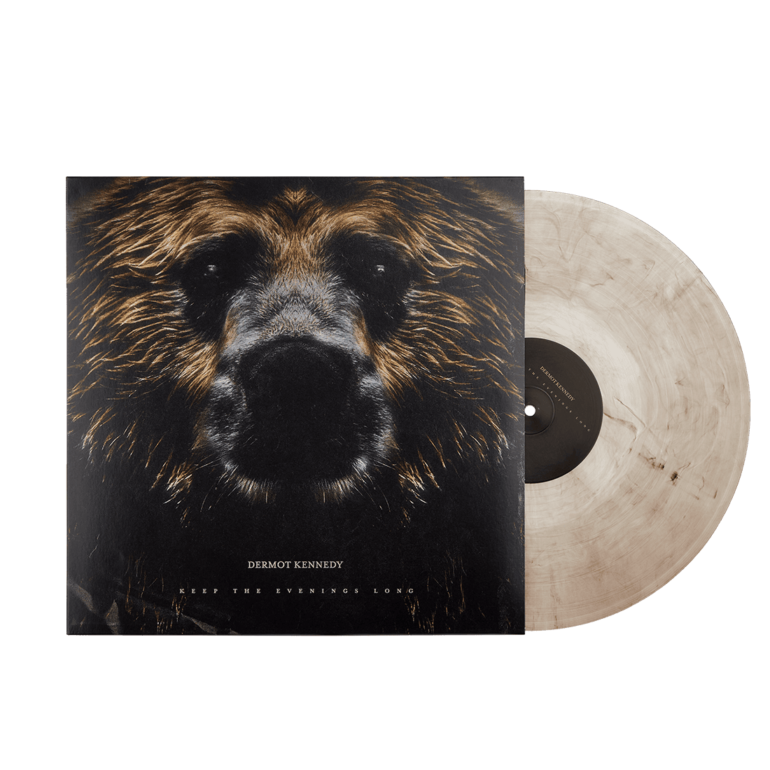 Keep The Evenings Long: Limited Marble Vinyl LP