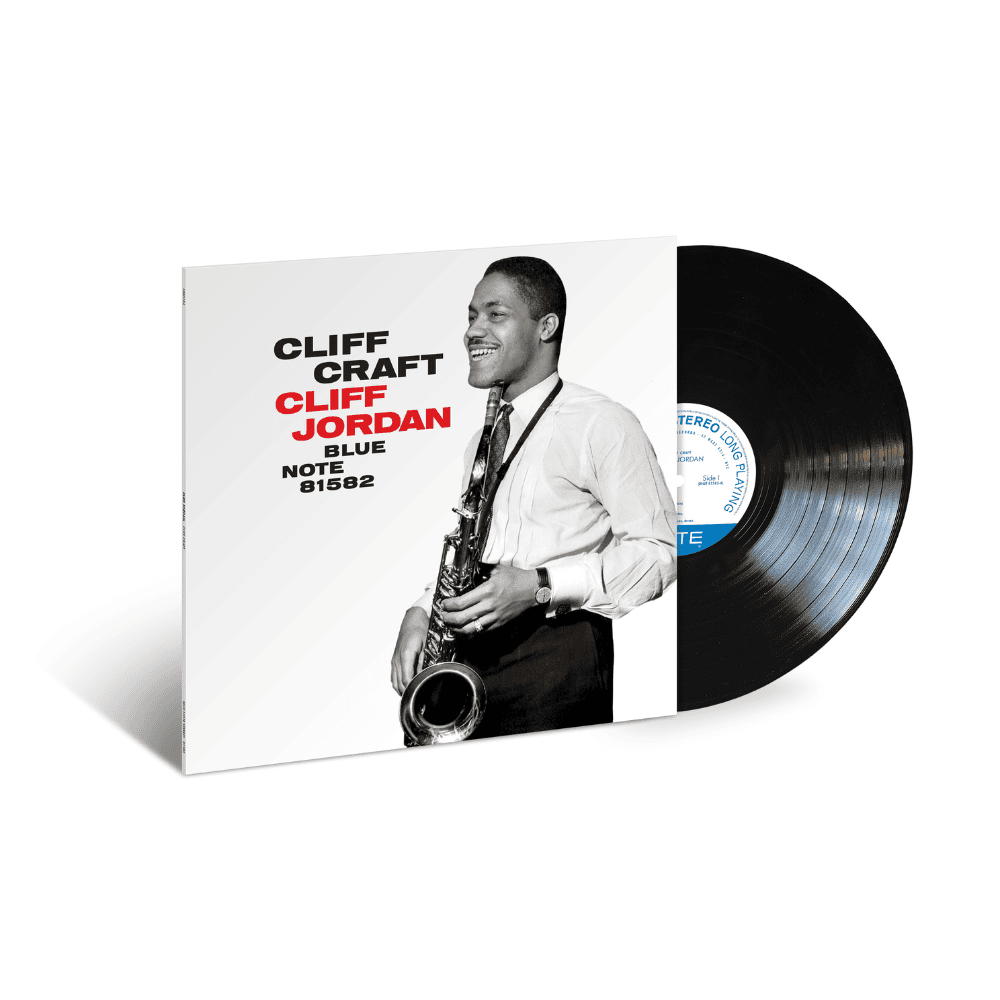 Cliff Craft (1957): Vinyl LP - Image 2