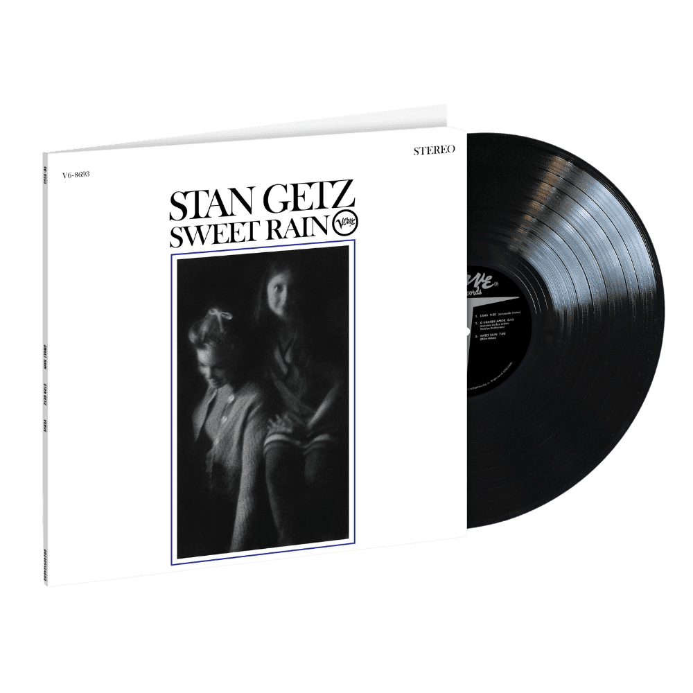Sweet Rain (Acoustic Sounds): Vinyl LP