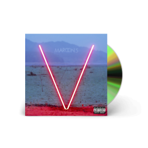 V: CD