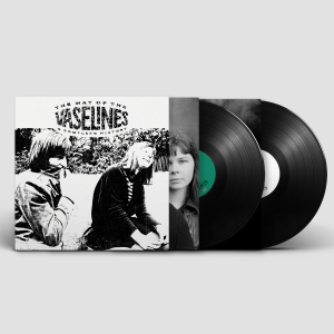 The Way Of The Vaselines : Vinyl 2LP