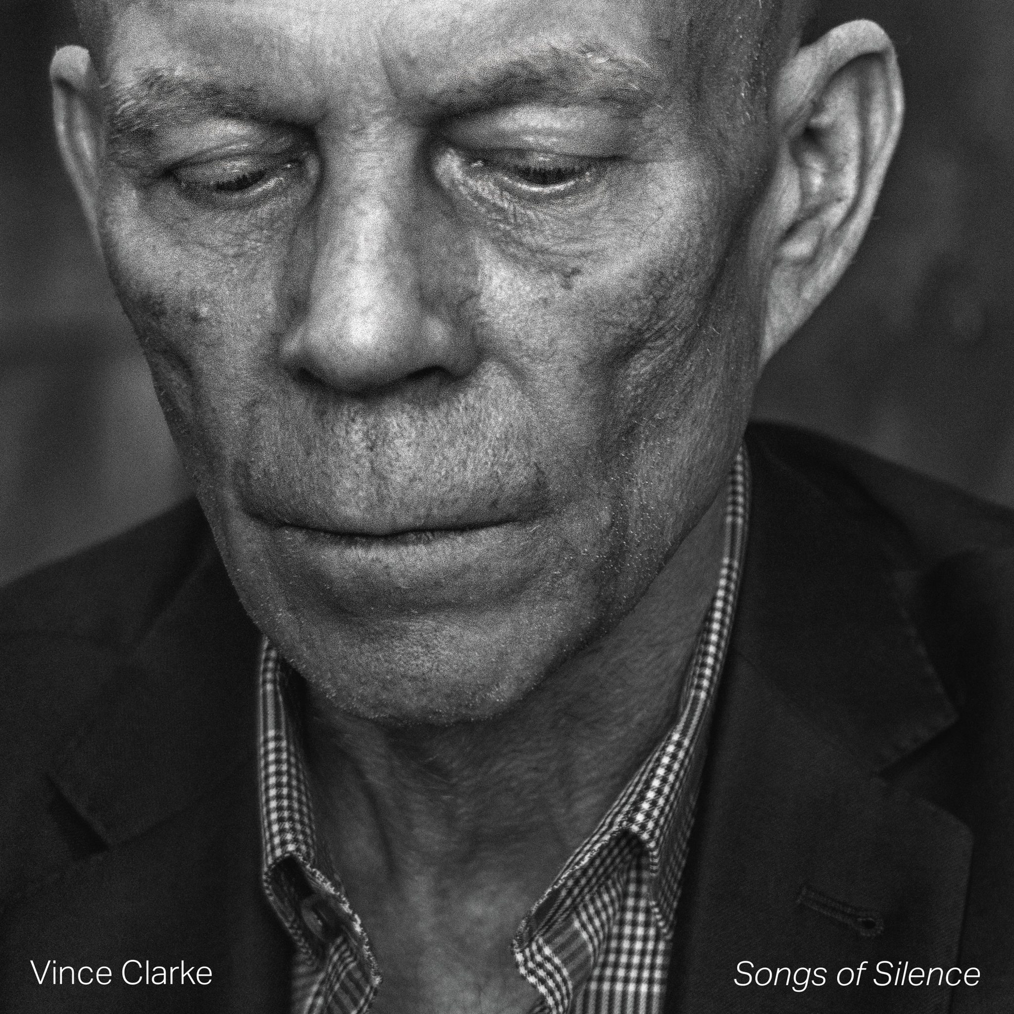 Songs of Silence: Vinyl LP