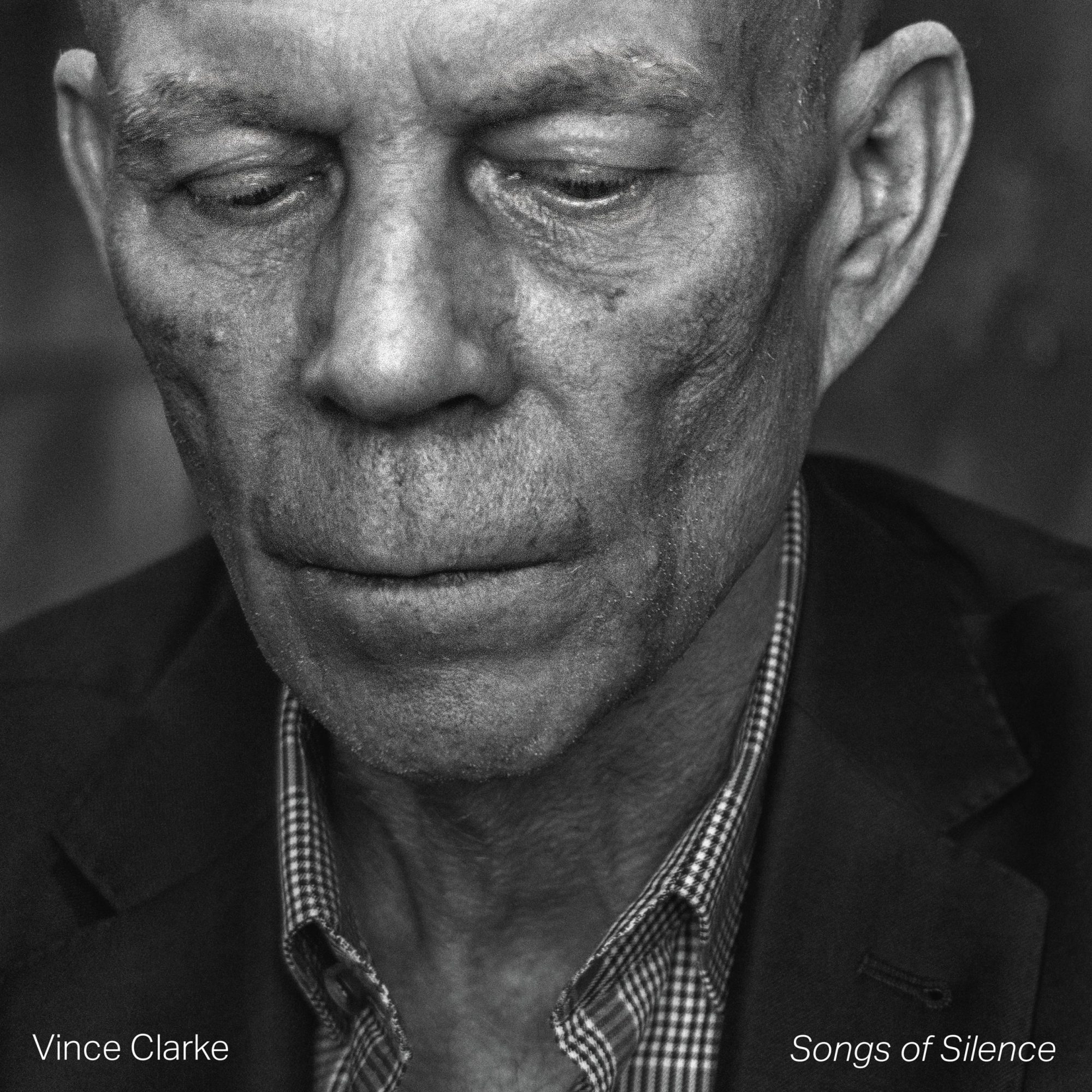 Songs of Silence: CD