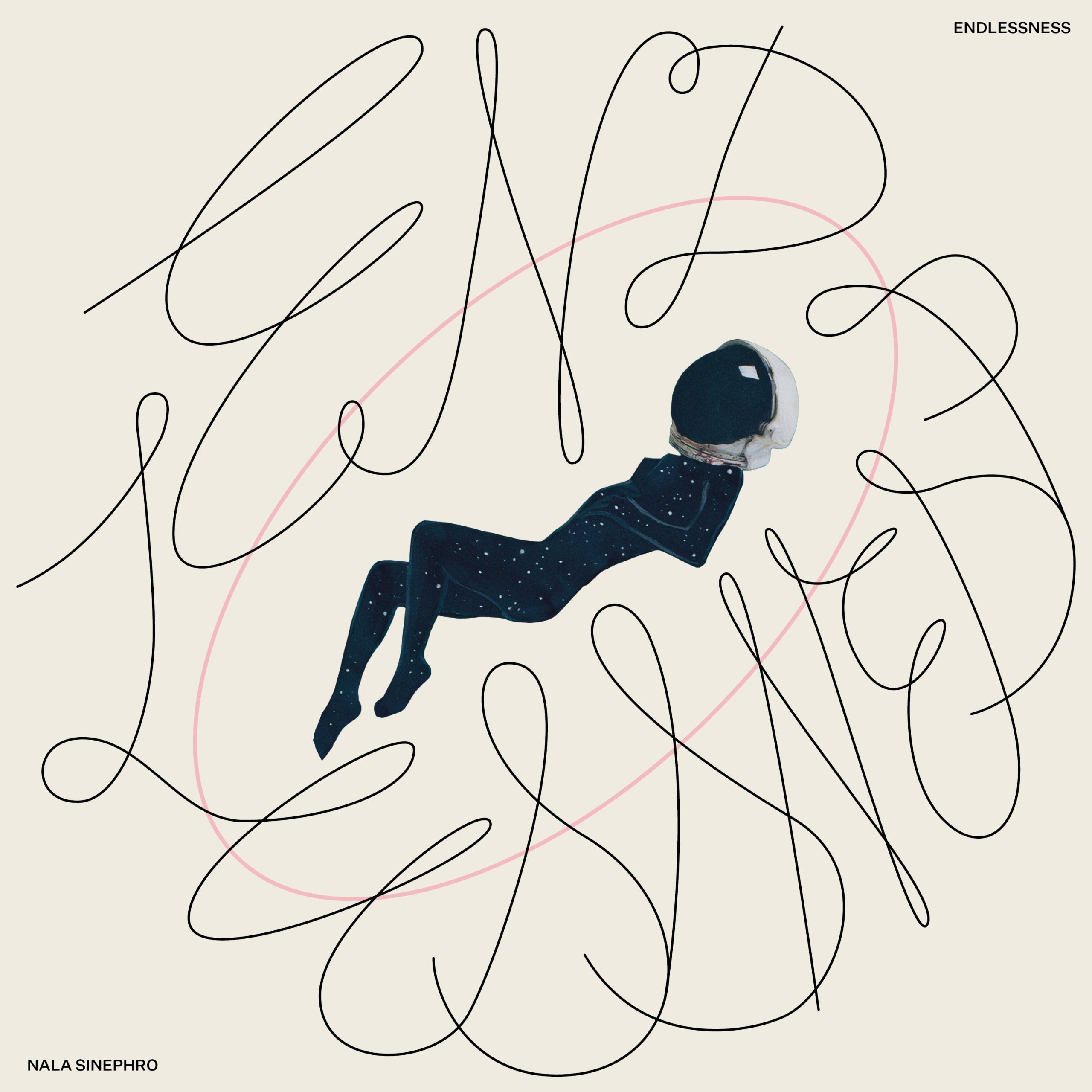 Endlessness: Vinyl 2LP - Image 3