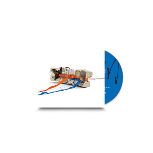 Again: CD