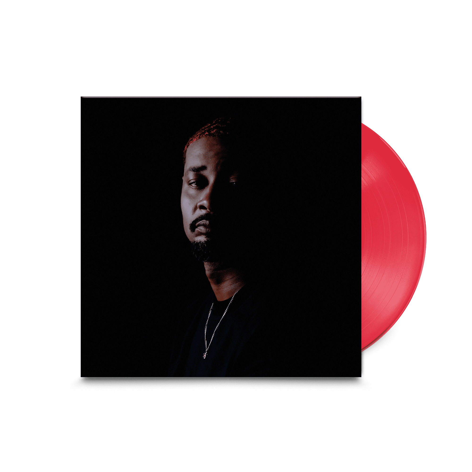 Quaranta: Limited Red Vinyl LP