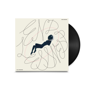 Endlessness: Vinyl 2LP