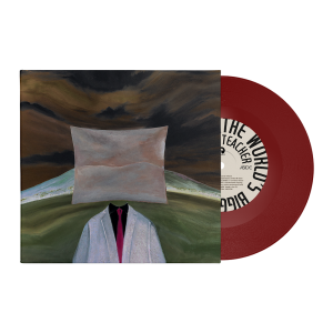 The World's Biggest Paving Slab: Vinyl 7" Single