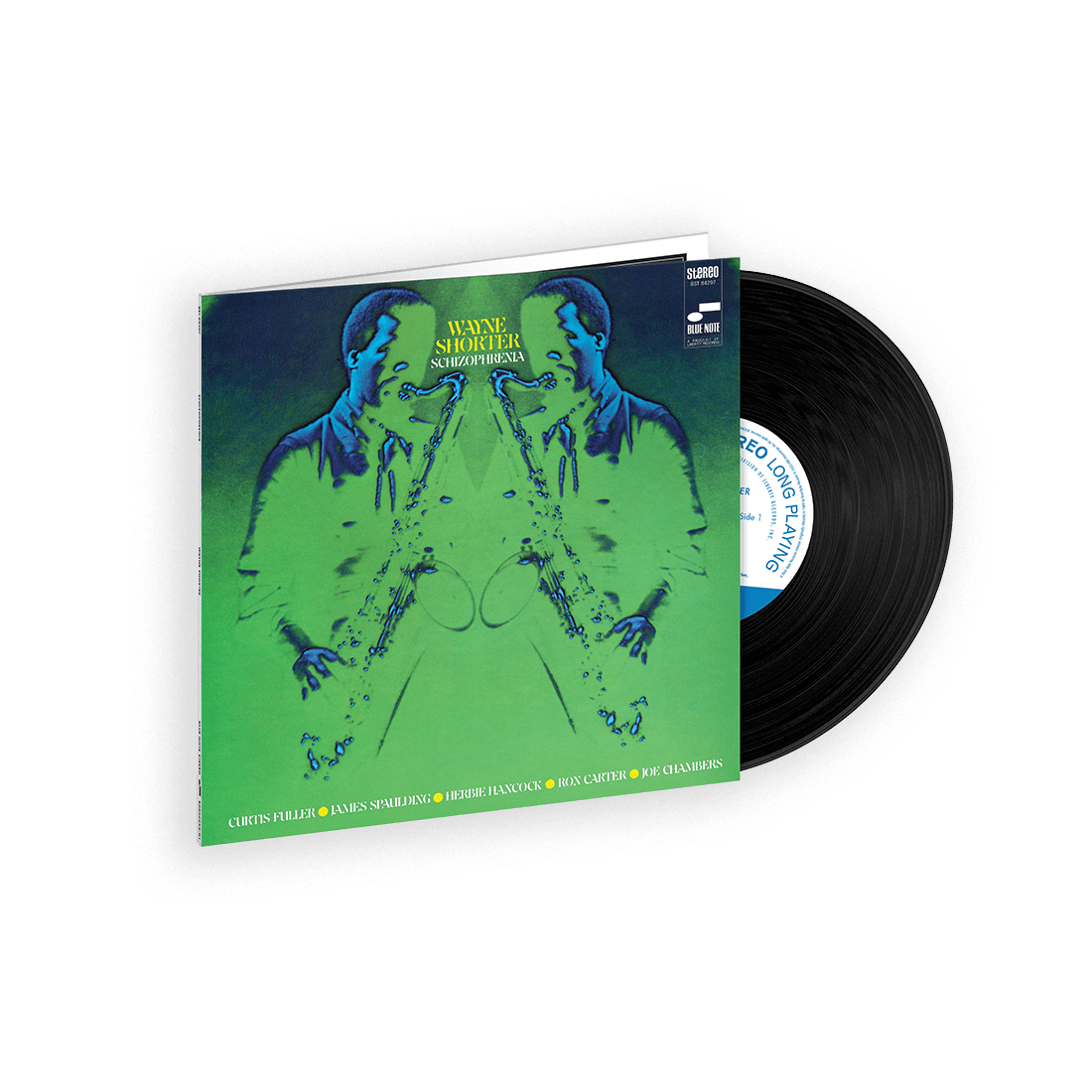 Schizophrenia (Tone Poet Series): Vinyl LP