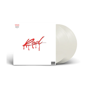 Whole Lotta Red (5 Year Anniversary Edition) White Opaque 2LP Vinyl