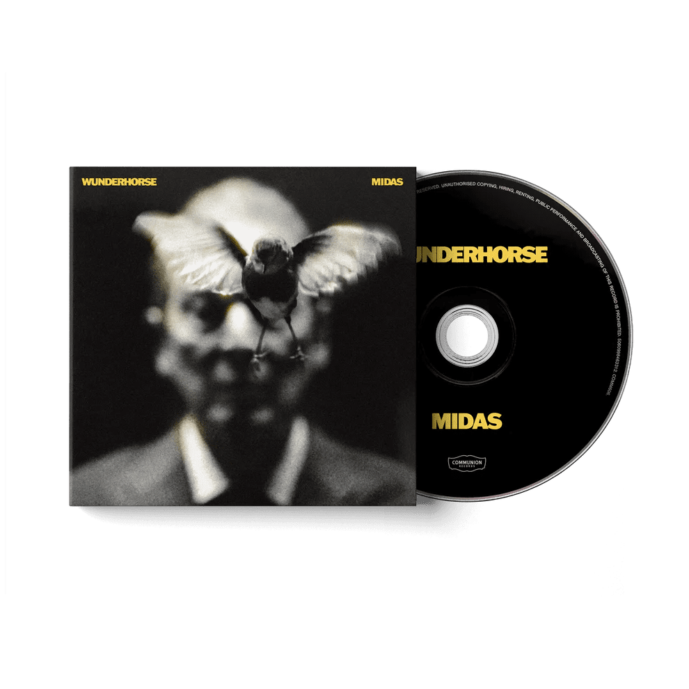 Midas: CD
