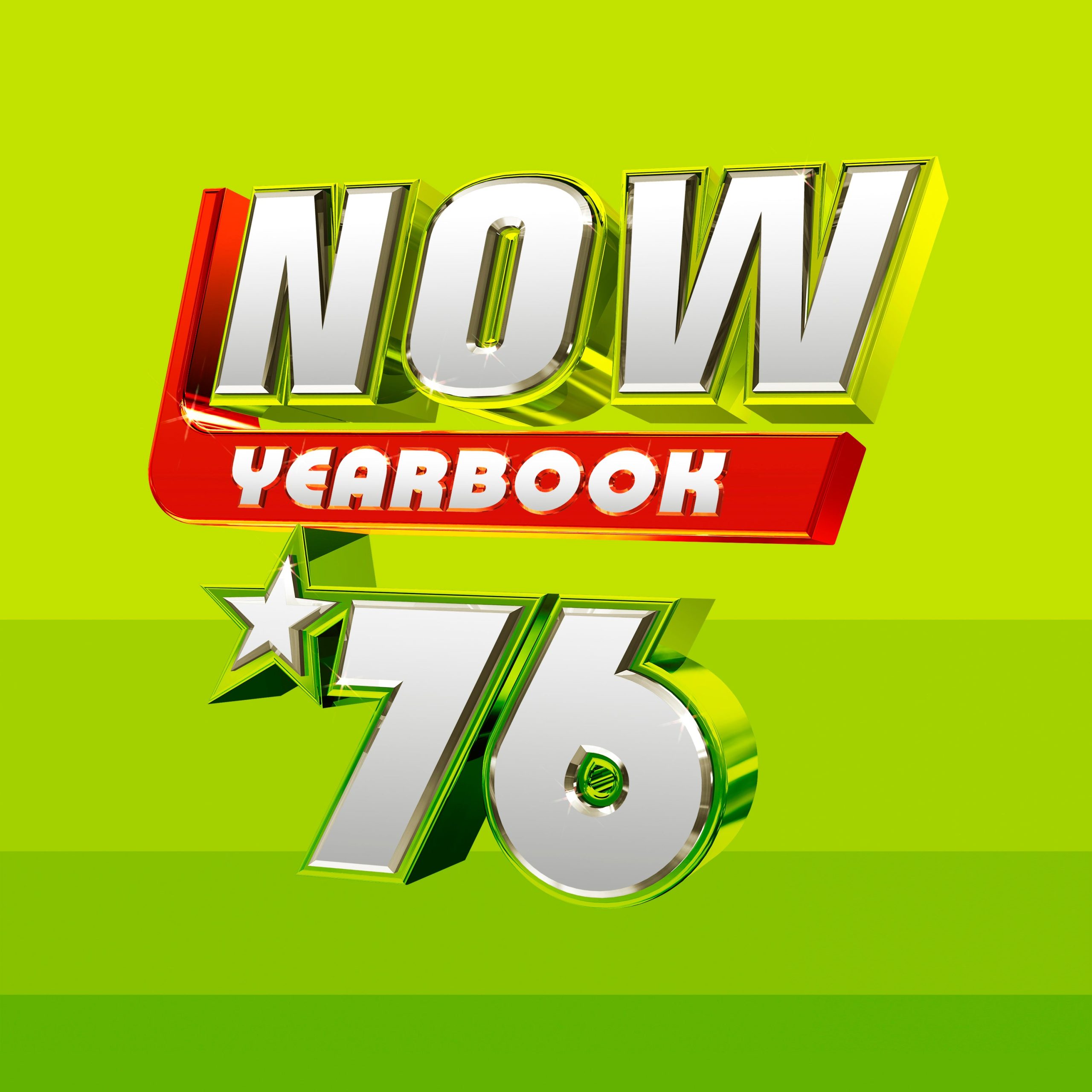 NOW - Yearbook 1976 (Special Edition 4CD) - Image 3