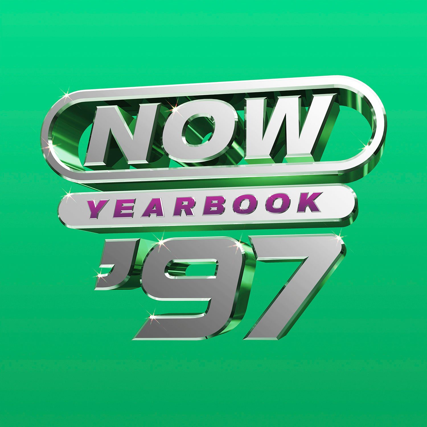NOW – Yearbook 1997 (3LP) - Image 3
