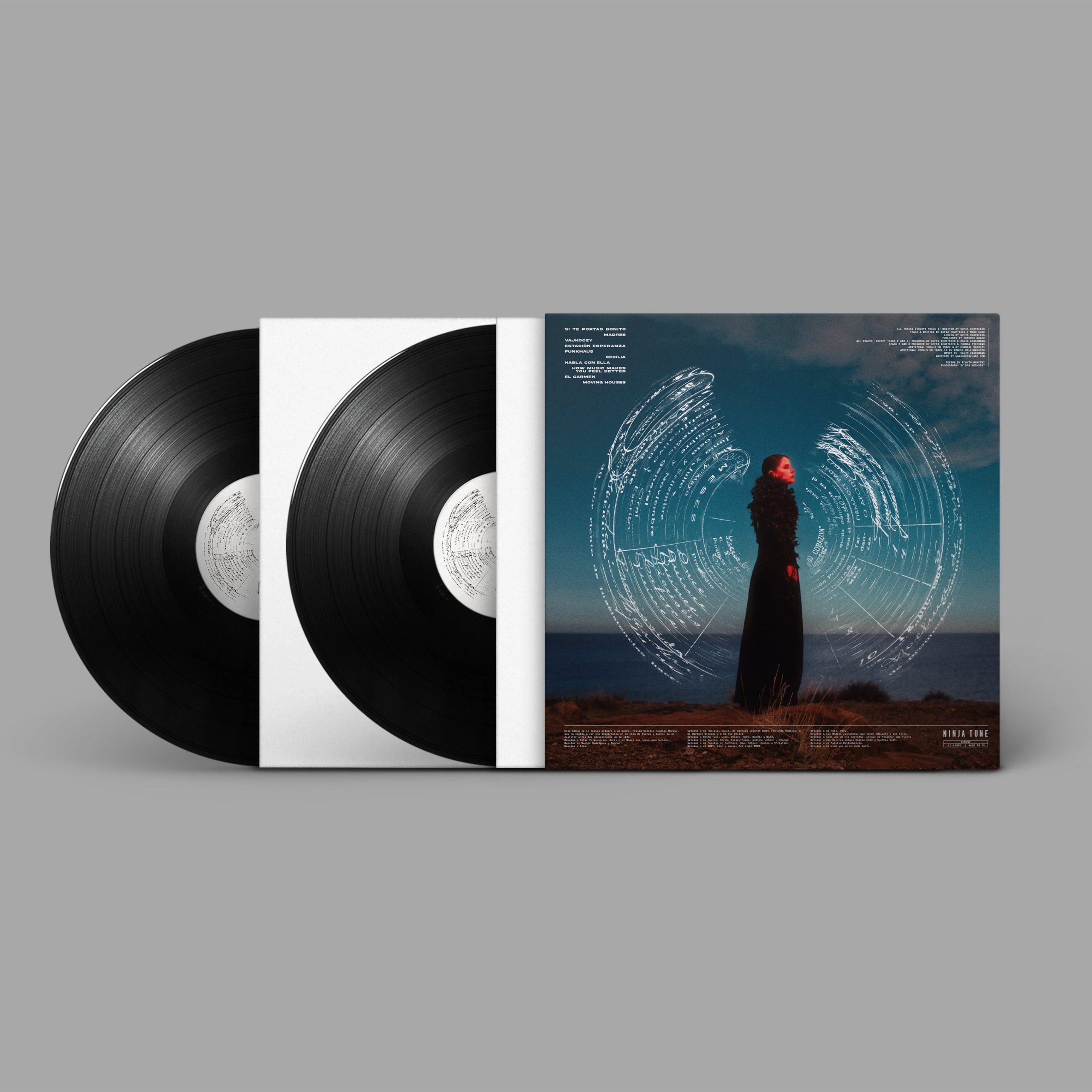 Madres: Vinyl 2LP - Image 2