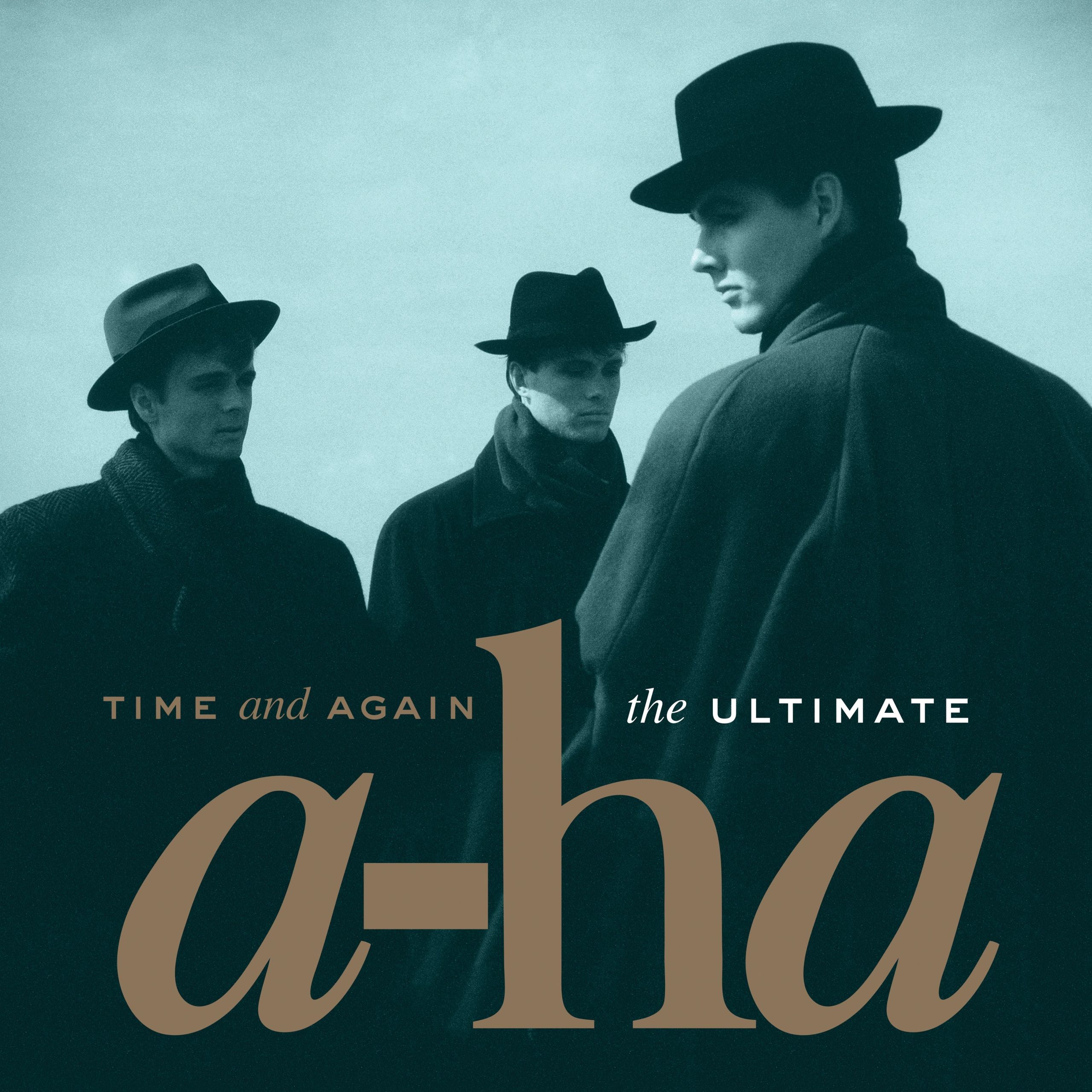 Time and Again - The Ultimate A-Ha: Vinyl 2LP - Image 2
