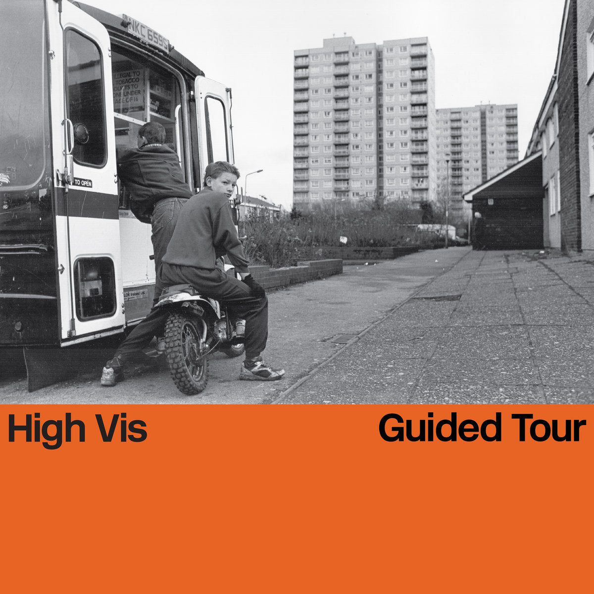 Guided Tour: CD - Image 2