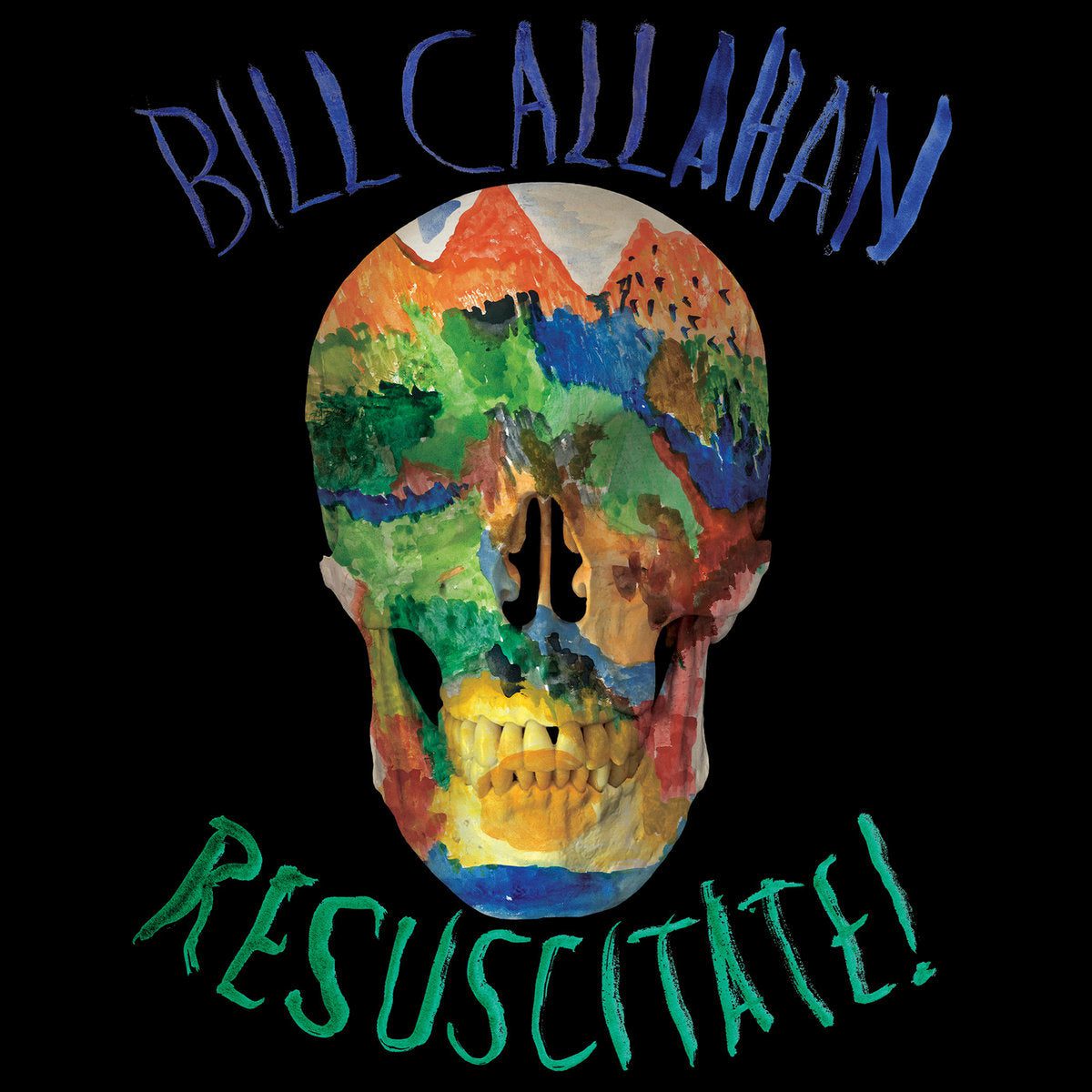 Resuscitate!: CD - Image 2