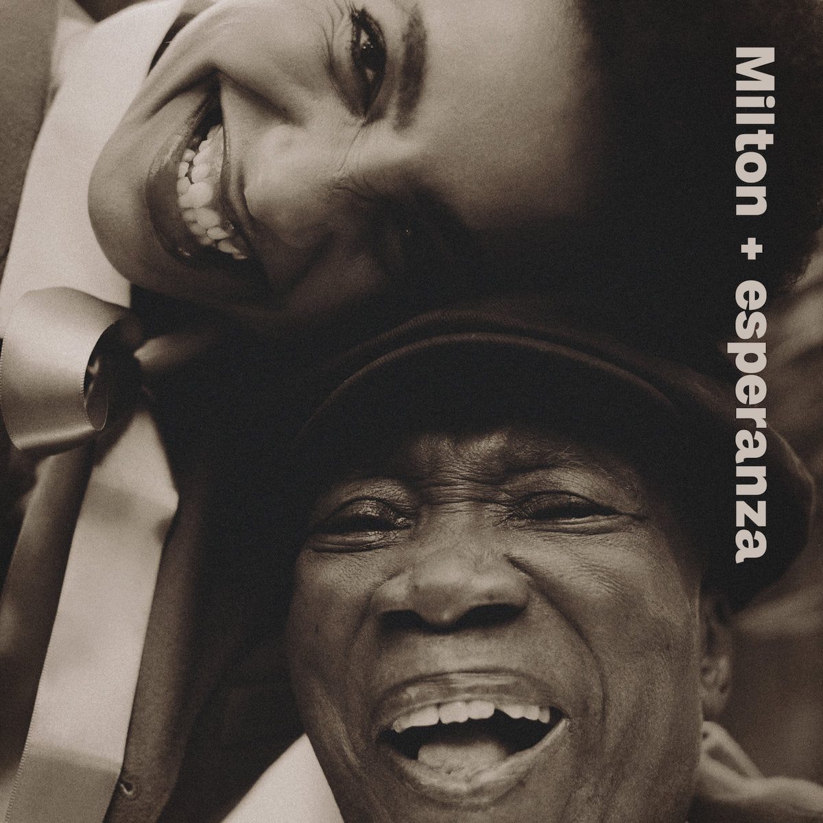 Milton + esperanza: CD - Image 2