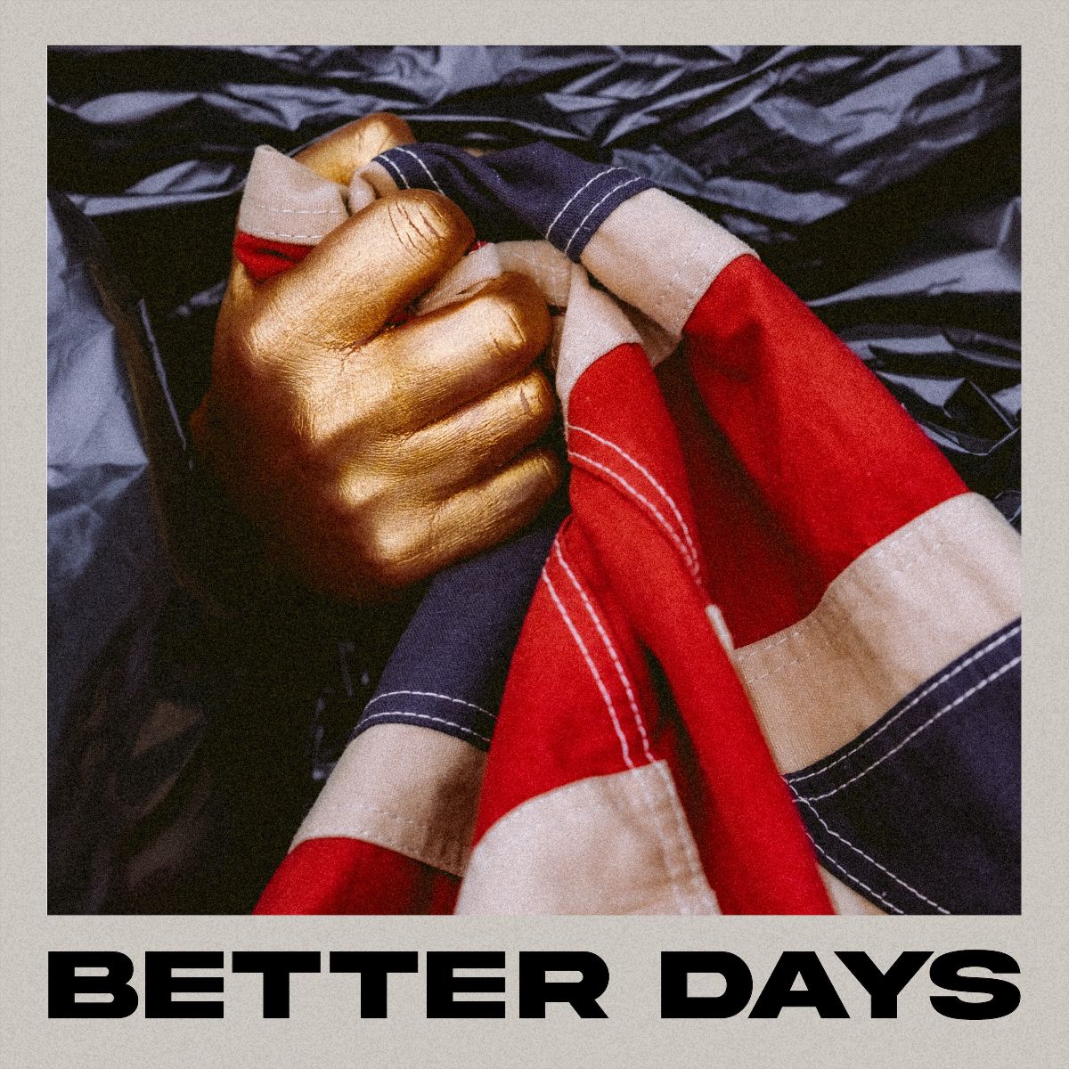 Better Days: Vinyl 12" EP - Image 2