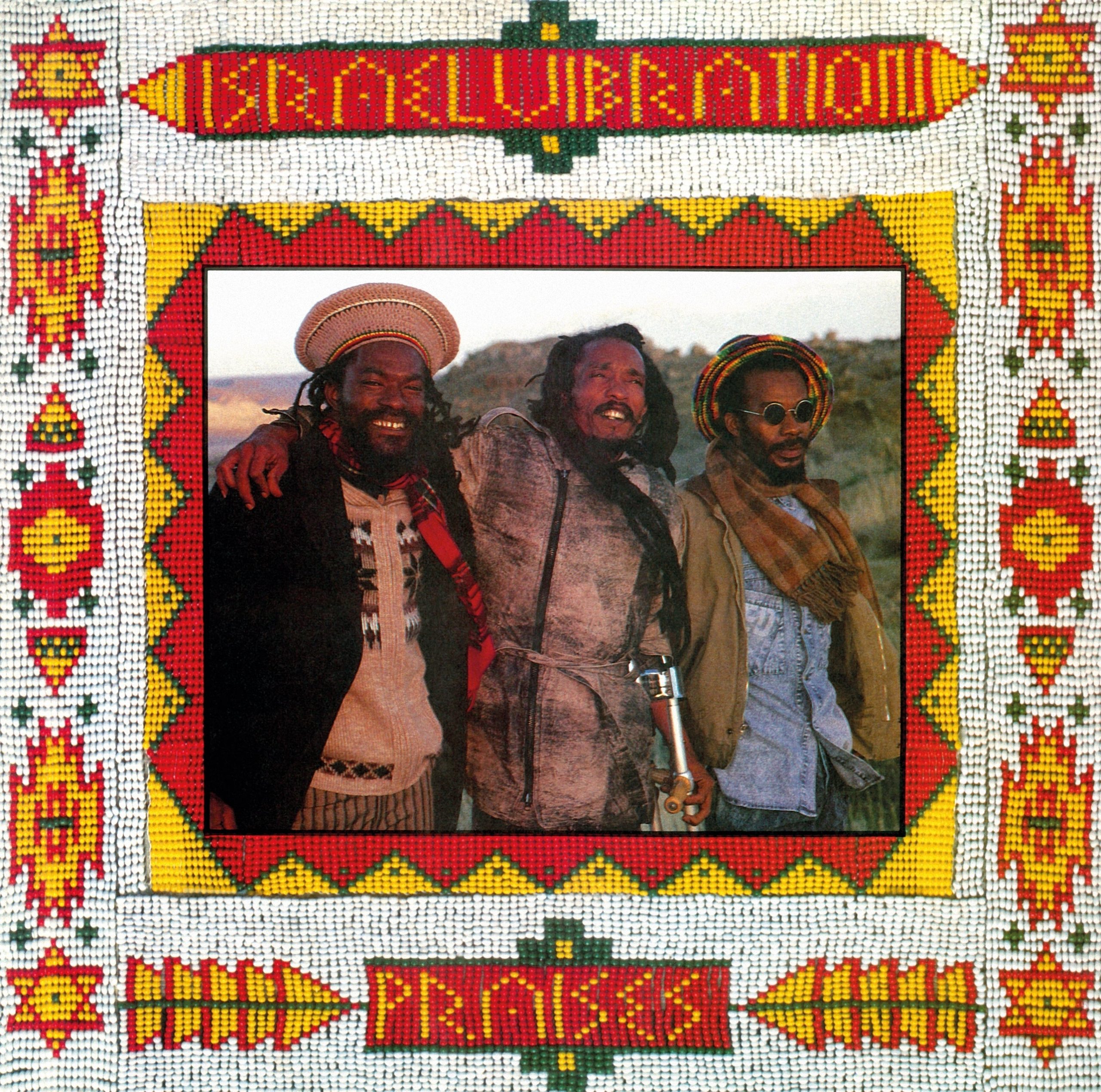 Praises: Vinyl LP - Image 2