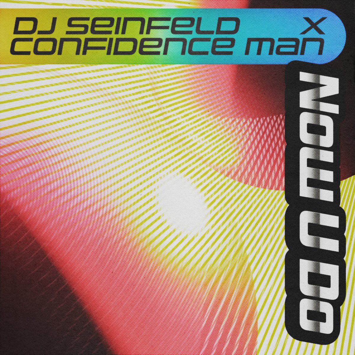 Now U Do: Vinyl 12" Single - Image 2