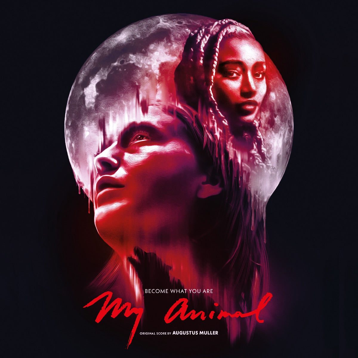 My Animal (Original Soundtrack): CD - Image 2